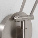 Steinhauer Soleil Wandl. 1-L Led  knik 3259ST