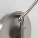 Steinhauer Soleil Wandl. 1-L Led  knik 3259ST