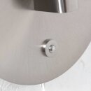 Steinhauer Soleil Wandl. 1-L Led  knik 3259ST