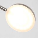 Steinhauer Soleil Wandl. 1-L Led  knik 3259ST