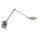 Steinhauer Soleil Wandl. 1-L Led  knik 3259ST