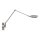 Steinhauer Soleil Wandl. 1-L Led  knik 3259ST
