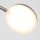 Steinhauer Soleil Wandl. 1-L Led  knik 3259ST