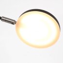 Steinhauer Soleil Wandl. 1-L Led  knik 3259ZW