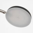 Steinhauer Soleil Wandl. 1-L Led  knik 3259ZW