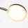 Steinhauer Soleil Wandl. 1-L Led  knik 3259ZW
