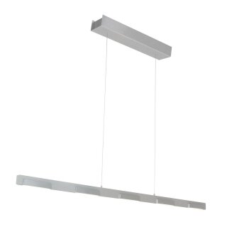 Steinhauer Bloc Hangl. 7-l. Led 6w 3296ST