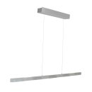 Steinhauer Bloc Hangl. 7-l. Led 6w 3296ST