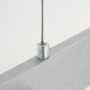 Steinhauer Bloc Hangl. 7-l. Led 6w 3296ST
