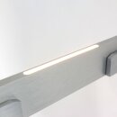 Steinhauer Bloc Hangl. 7-l. Led 6w 3296ST