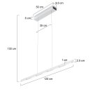 Steinhauer Bloc Hangl. 7-l. Led 6w 3296ST