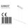 Steinhauer Bloc Hangl. 7-l. Led 6w 3296ST