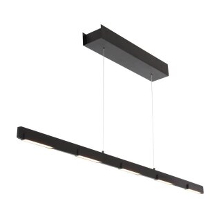Steinhauer Bloc Hangl.7-l. Led 6w 3296ZW