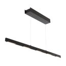 Steinhauer Bloc Hangl.7-l. Led 6w 3296ZW