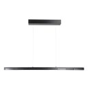 Steinhauer Bloc Hangl.7-l. Led 6w 3296ZW