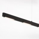 Steinhauer Bloc Hangl.7-l. Led 6w 3296ZW