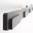 Steinhauer Bloc Hangl.7-l. Led 6w 3296ZW