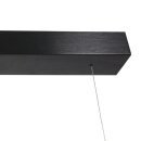 Steinhauer Bloc Hangl.7-l. Led 6w 3296ZW