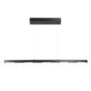 Steinhauer Bloc Hangl.7-l. Led 6w 3296ZW