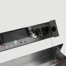 Steinhauer Bloc Hangl. 11-l. Led 6w 3297ST