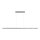Steinhauer Bloc Hangl. 11-l. Led 6w 3297ST