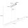 Steinhauer Bloc Hangl. 11-l. Led 6w 3297ST