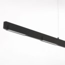 Steinhauer Bloc Hangl.11-l. Led 6w 3297ZW