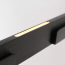 Steinhauer Bloc Hangl.11-l. Led 6w 3297ZW