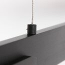 Steinhauer Bloc Hangl.11-l. Led 6w 3297ZW