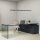 Steinhauer Bloc Hangl.11-l. Led 6w 3297ZW