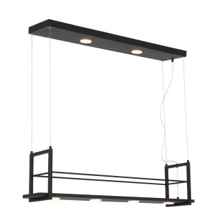 Steinhauer Tør Hangl. 6-l. top rack 3298ZW