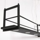 Steinhauer Tør Hangl. 6-l. top rack 3298ZW