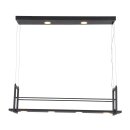 Steinhauer Tør Hangl. 6-l. top rack 3298ZW