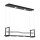 Steinhauer Tør Hangl. 6-l. top rack 3298ZW