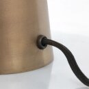 Steinhauer Pimpernel Tafell. Iron-Brass 3306BR