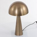 Steinhauer Pimpernel Tafell. Iron-Brass 3306BR