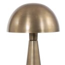 Steinhauer Pimpernel Tafell. Iron-Brass 3306BR