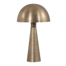 Steinhauer Pimpernel Tafell. Iron-Brass 3306BR
