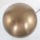 Steinhauer Pimpernel Tafell. Iron-Brass 3306BR