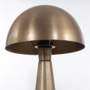 Steinhauer Pimpernel Tafell. Iron-Brass 3306BR