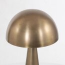 Steinhauer Pimpernel Tafell. Iron-Brass 3306BR