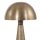Steinhauer Pimpernel Tafell. Iron-Brass 3306BR