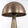 Steinhauer Pimpernel Tafell. Iron-Brass 3306BR