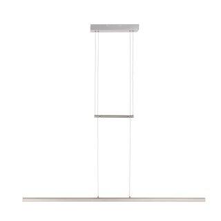 Steinhauer Profilo Hangl. Led dimbaar 3317ST
