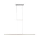 Steinhauer Profilo Hangl. Led dimbaar 3317ST