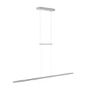 Steinhauer Profilo Hangl. Led dimbaar 3317ST