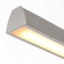 Steinhauer Profilo Hangl. Led dimbaar 3317ST