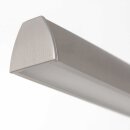 Steinhauer Profilo Hangl. Led dimbaar 3317ST