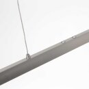 Steinhauer Profilo Hangl. Led dimbaar 3317ST