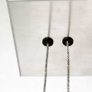 Steinhauer Profilo Hangl. Led dimbaar 3317ST